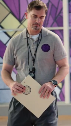 Coach Davies