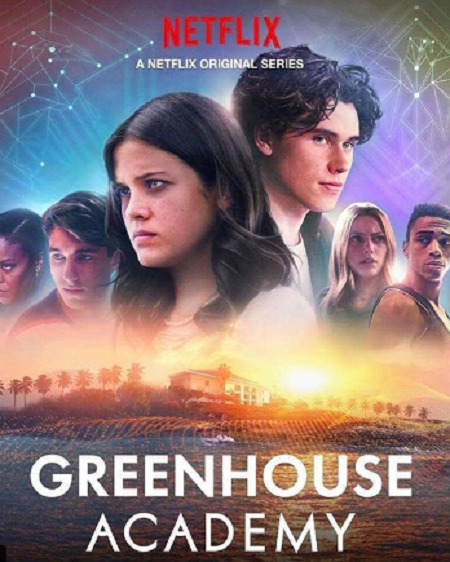 Season 2(Greenhouse Academy) | Greenhouse Academy Wiki | Fandom