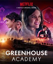 Season 1(Greenhouse Academy) | Greenhouse Academy Wiki | FANDOM powered