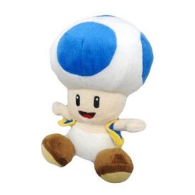 BlueToad