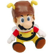 BeeMario