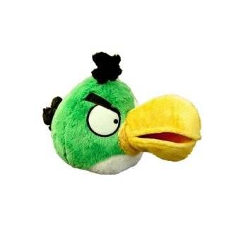 angry birds hal plush