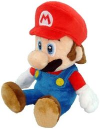 Mario