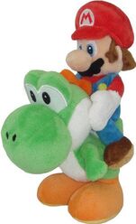 MarioYoshi