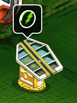 Energy max symbol