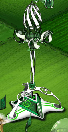 Windpinn
