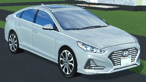 Hyundai tuscani 2018