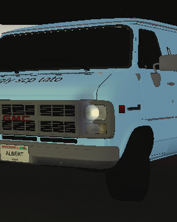 Alberts Cool Van Greenville Wisconsin Wiki Fandom