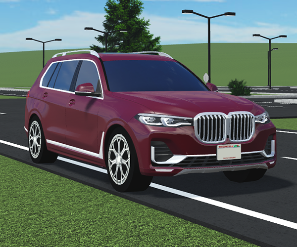 Bmw Id Car Roblox