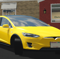 2017 Tesla Model X Greenville Wisconsin Wiki Fandom