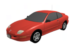 Pontiac Sunfire Greenville Wisconsin Wiki Fandom - top 5 affordable cars in greenville wi roblox