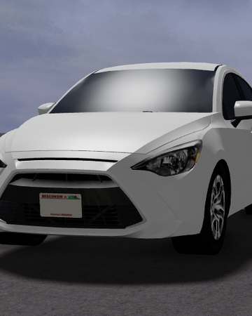 Toyota Yaris Greenville Wisconsin Wiki Fandom