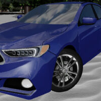 2018 Acura Tlx A Spec Greenville Wisconsin Wiki Fandom