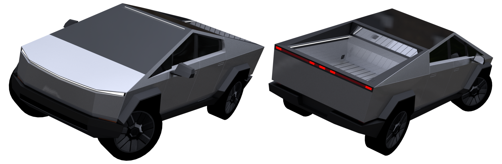 2022 Tesla Cybertruck Greenville Wisconsin Wiki Fandom - greenville wi roblox map