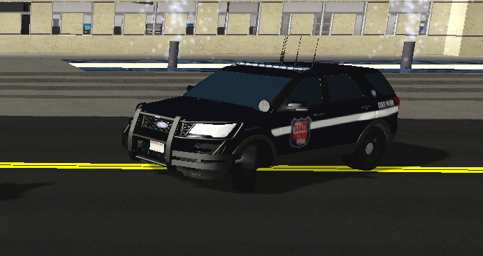 Roblox Greenville Cars