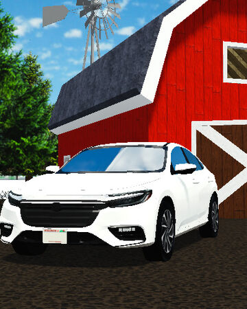 Roblox Greenville Tesla Model X