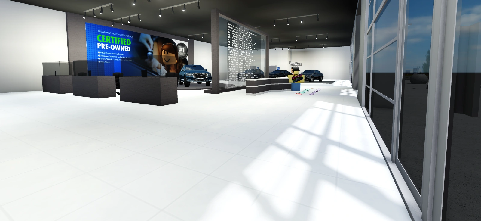 Car Dealership Greenville, Wisconsin Wiki Fandom