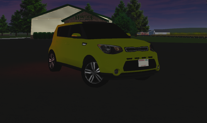 2015 Kia Soul Greenville Wisconsin Wiki Fandom - greenville map roblox power