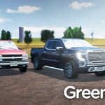Greenville Wisconsin Wiki Fandom - greenville v4 cars roblox