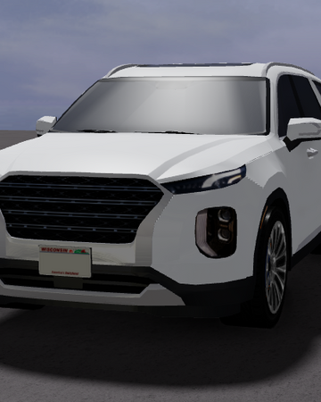 2020 Hyundai Palisade Greenville Wisconsin Wiki Fandom - roblox hyundai