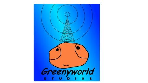 Greeny Phatom The Movie Credits