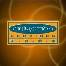 Logos Of The Overseas Production Studios Greenytoons Universe