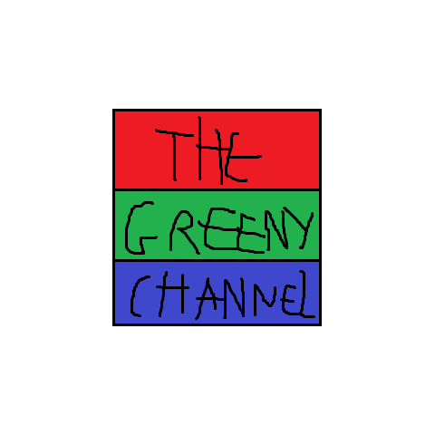 The Greeny Channel | Greenytoons Universe Wikia | Fandom