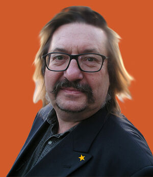 Manfred maurenbrecher