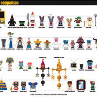 Wallpaper List Of Anime Only Ghs Characters Gregory Horror Show Wiki Fandom Desktop Wallpaper