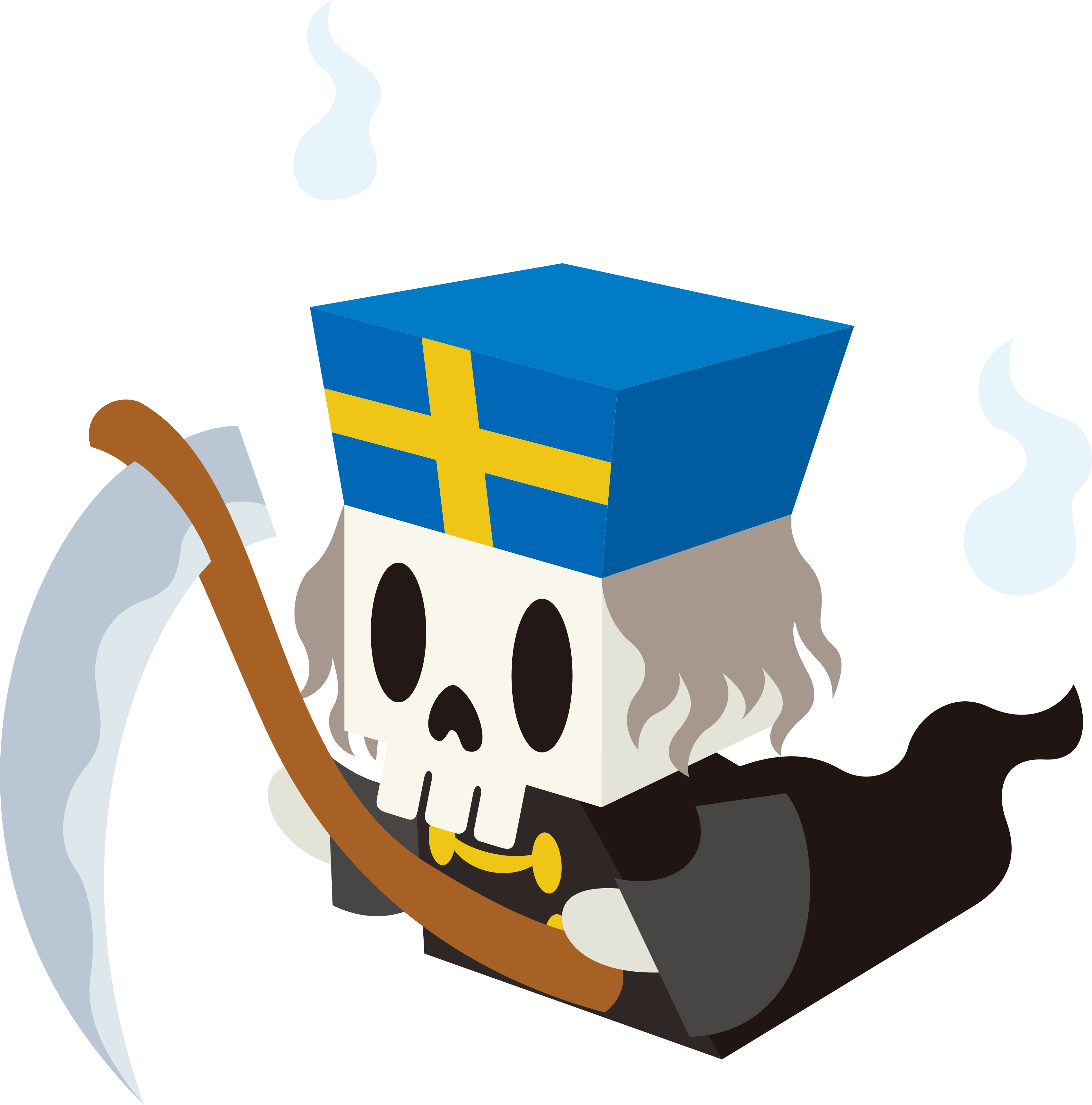 Image result for gregory horror death