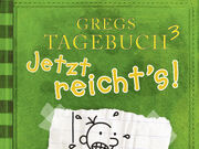 Kinney Jeff Gregs Tagebuch 3 Jetzt Reicht S 3 20 6850 Dornbirn Willhaben