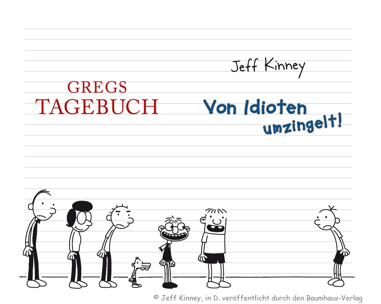 Bild Bildschirmhg1280 1024.jpg Gregs Tagebuch Wiki FANDOM powered by Wikia