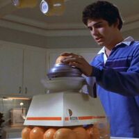 Peltzer Peeler Juicer Gremlins Wiki Fandom