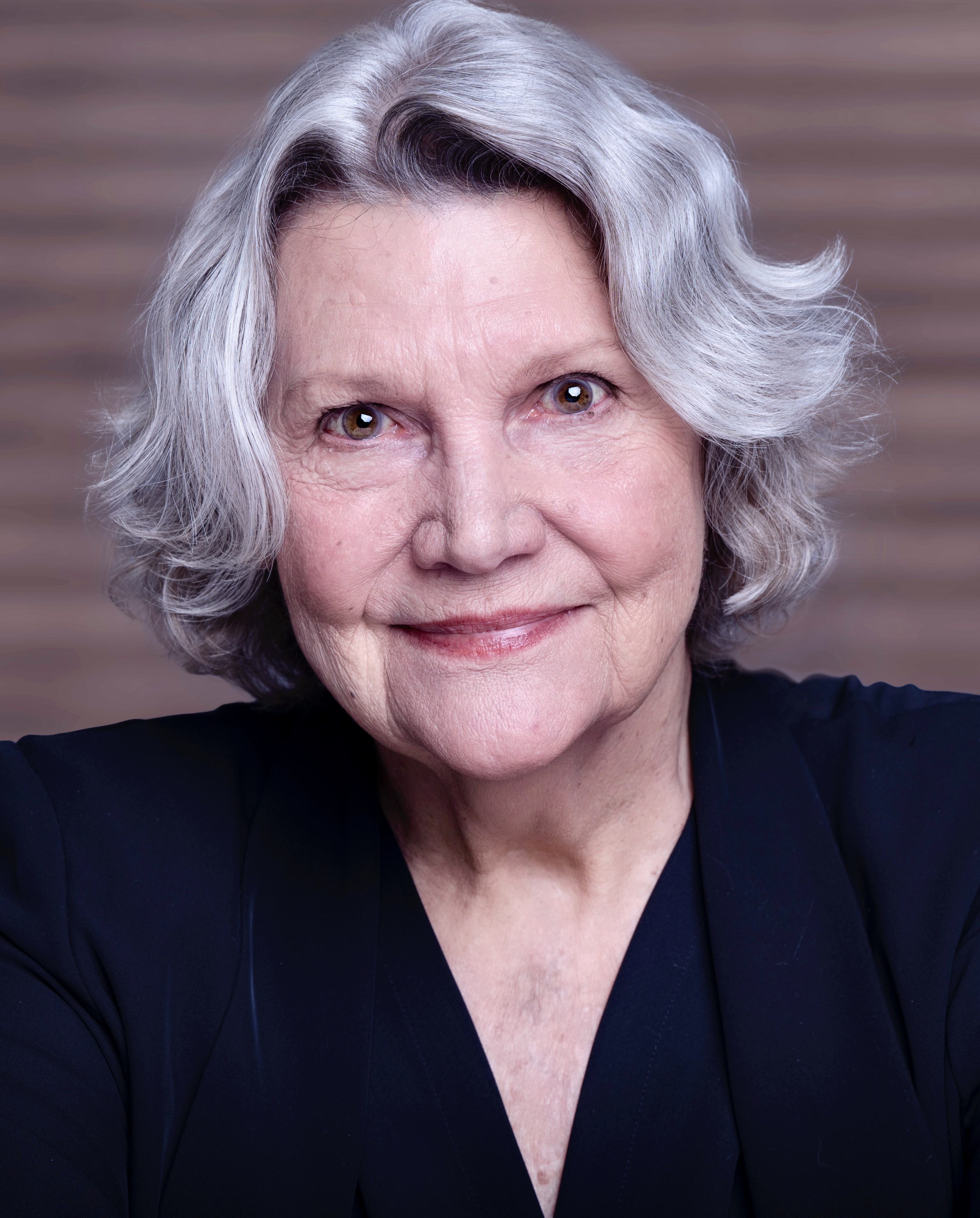 Frances Lee McCain