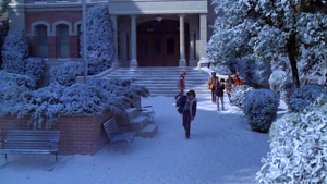 School