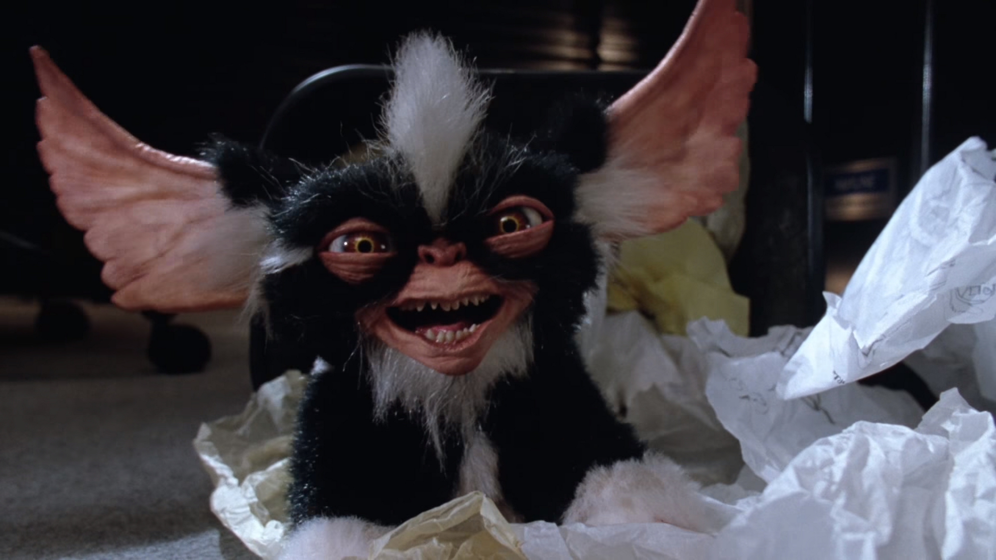 Mohawkgallery Gremlins Wiki Fandom Powered By Wikia