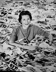 Marion Dougherty