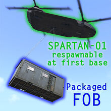 Fob