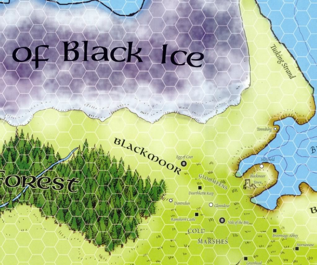 Blackmoor | Greyhawk Wiki | Fandom