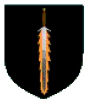 Vuurzward Icon