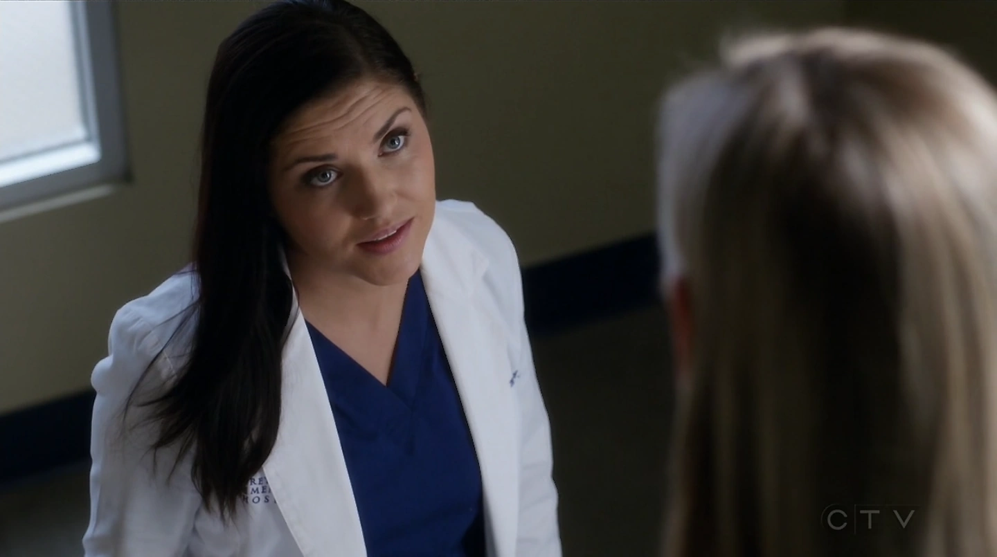 Image 13x15ElizaMinnick.png Wiki Grey's Anatomy FANDOM powered by