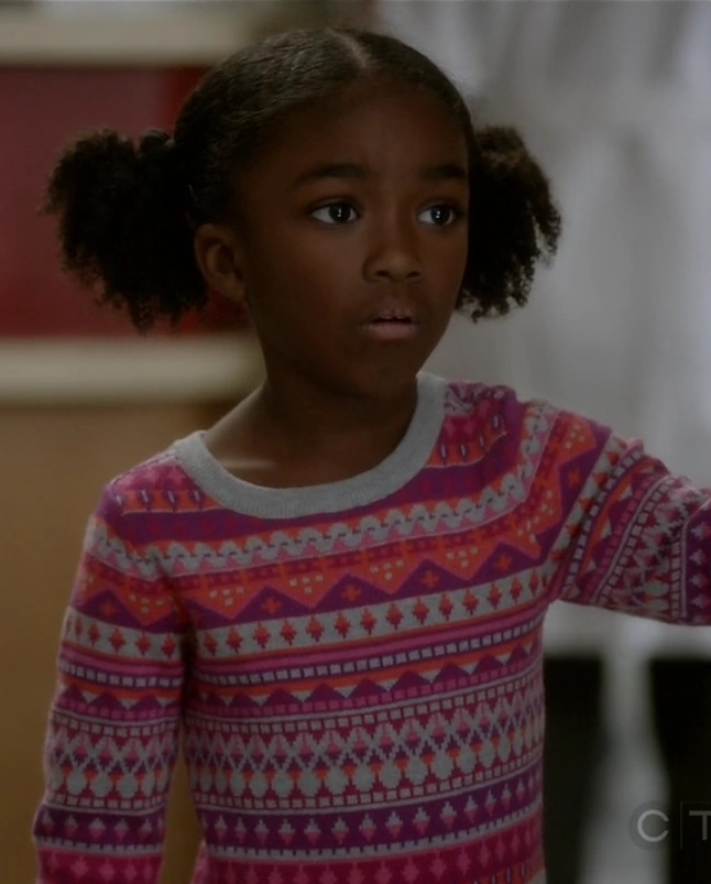 Zola Grey Shepherd Wiki Grey's Anatomy FANDOM powered by Wikia