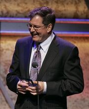 Mark wilding