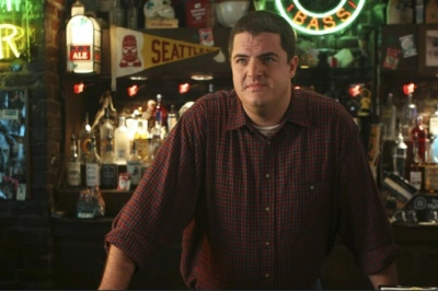 Joe | Wiki Grey's Anatomy | Fandom