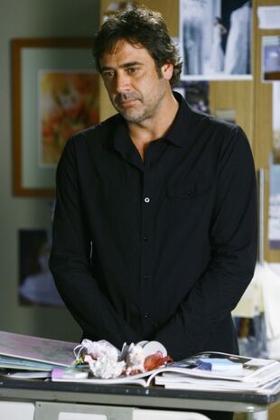 Denny Duquette Wiki Grey's Anatomy Fandom