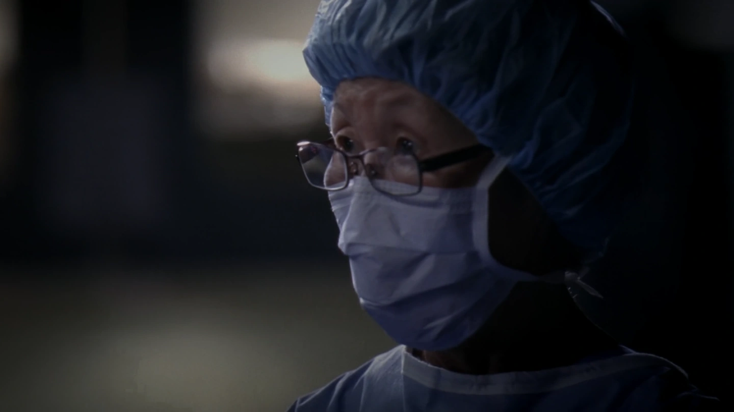 Bokhee Wiki Grey's Anatomy FANDOM powered by Wikia