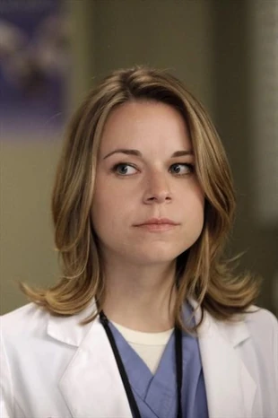 Heather Brooks | Wiki Grey's Anatomy | Fandom