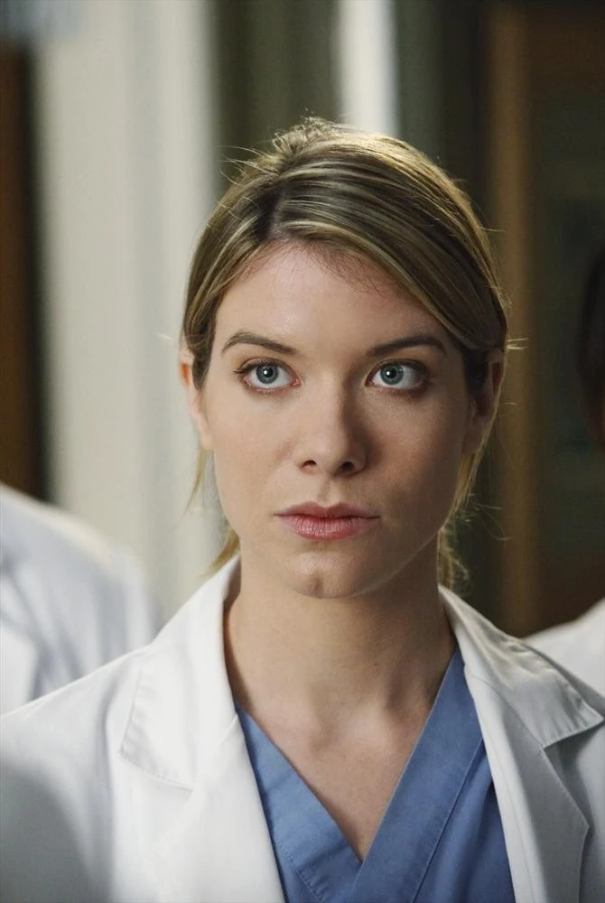 Leah Murphy Wiki Grey's Anatomy FANDOM powered by Wikia