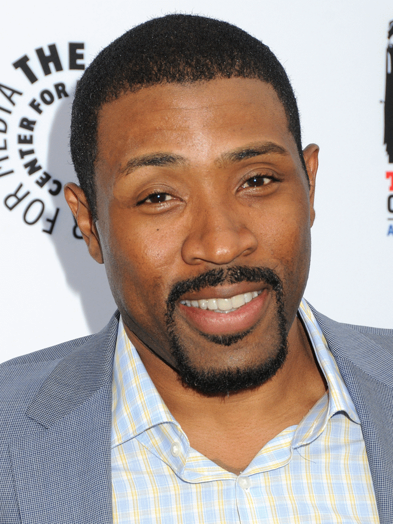 Cress Williams Wiki Grey's Anatomy Fandom