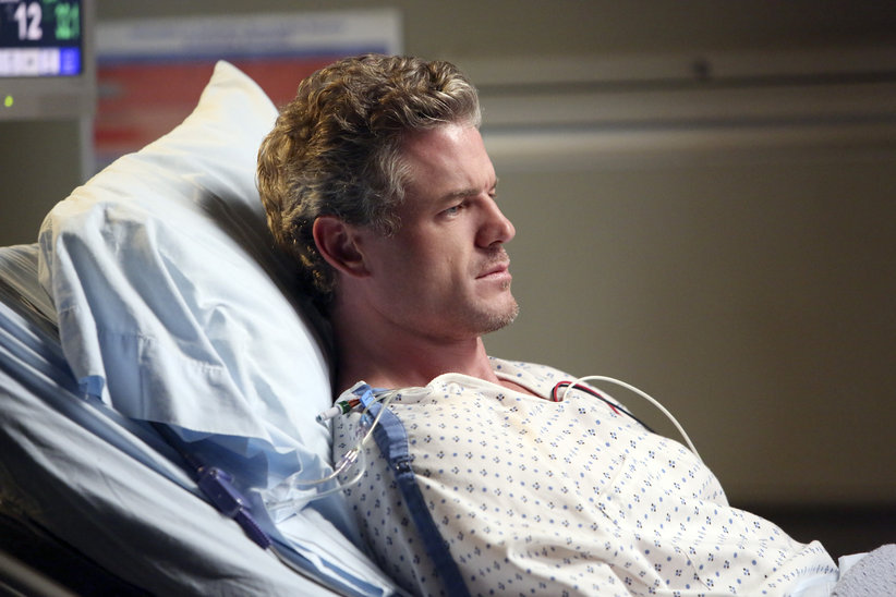 The Legacy of Mark Sloan: Reflecting on His Death in Grey's Anatomy